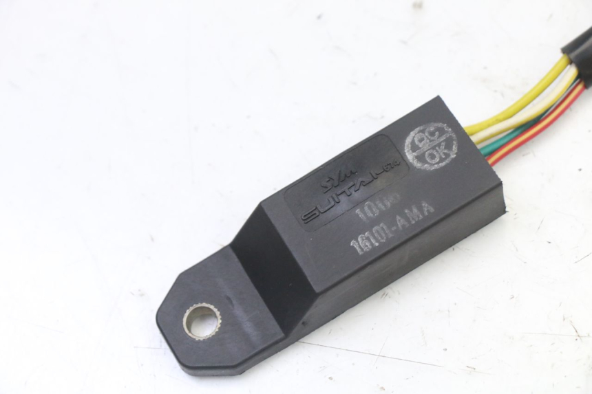 photo de ELECTRICAL RELAY PEUGEOT VIVACITY NEW 4T 50 (2008 - 2017)