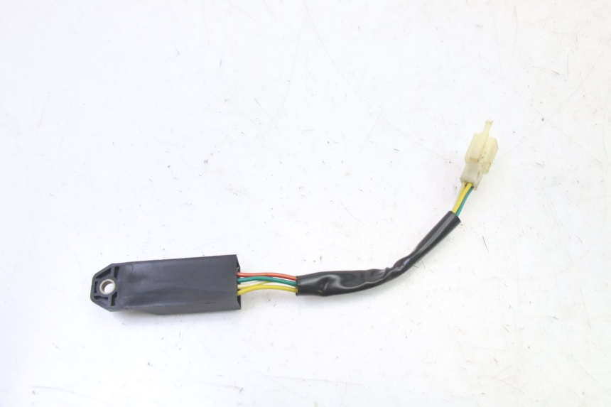 photo de ELECTRICAL RELAY PEUGEOT VIVACITY NEW 4T 50 (2008 - 2017)
