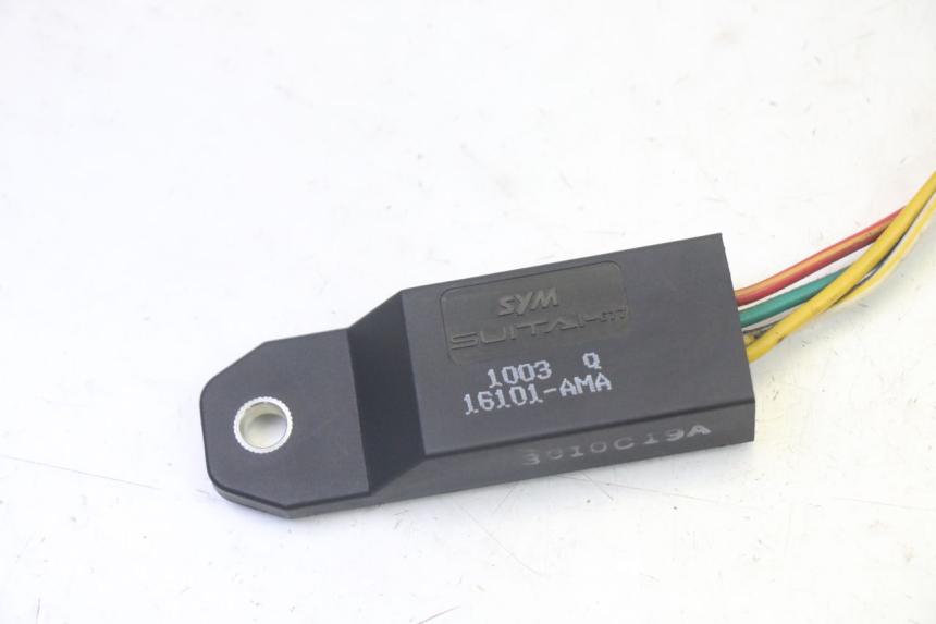 photo de ELECTRICAL RELAY PEUGEOT VIVACITY NEW 4T 50 (2008 - 2017)