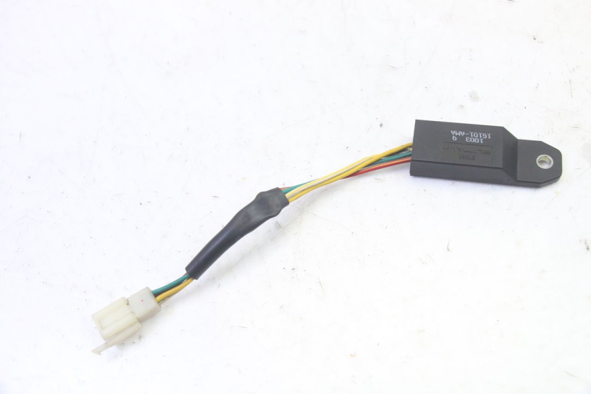 photo de ELECTRICAL RELAY PEUGEOT VIVACITY NEW 4T 50 (2008 - 2017)