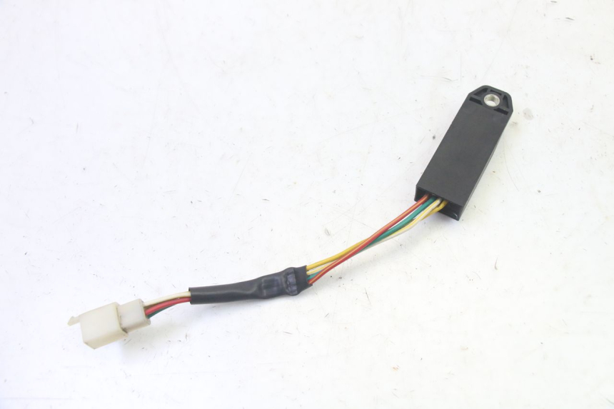 photo de ELECTRICAL RELAY PEUGEOT VIVACITY NEW 4T 50 (2008 - 2017)