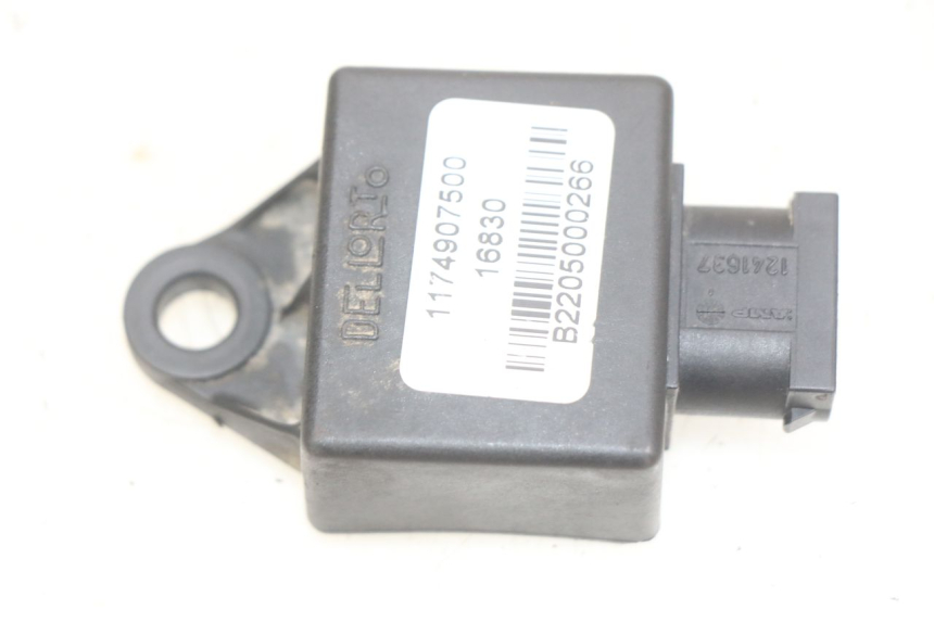 photo de ELECTRICAL RELAY PEUGEOT VIVACITY 50 (2004 - 2009)