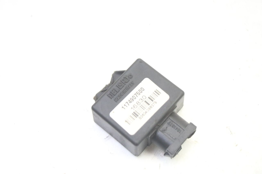 photo de ELECTRICAL RELAY PEUGEOT VIVACITY 50 (2004 - 2009)