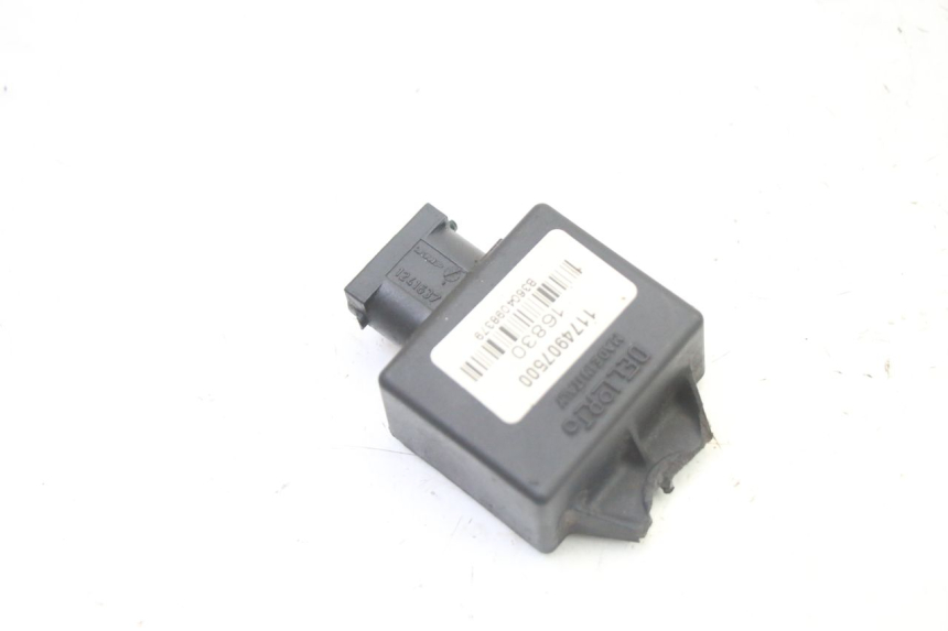 photo de ELECTRICAL RELAY PEUGEOT VIVACITY 50 (2004 - 2009)