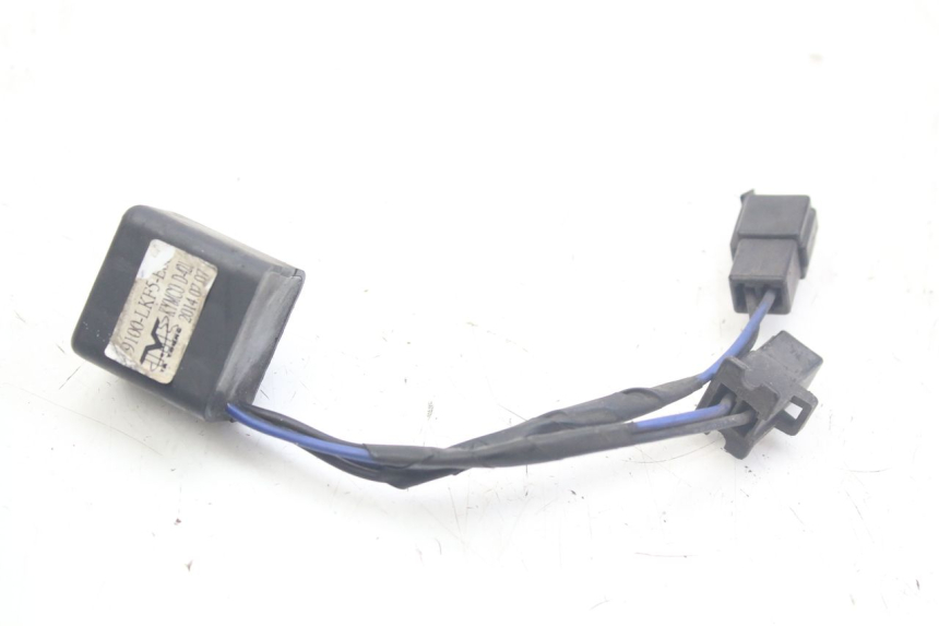 photo de RELAY KYMCO X-CITING XCITING 400 (2014 - 2018)