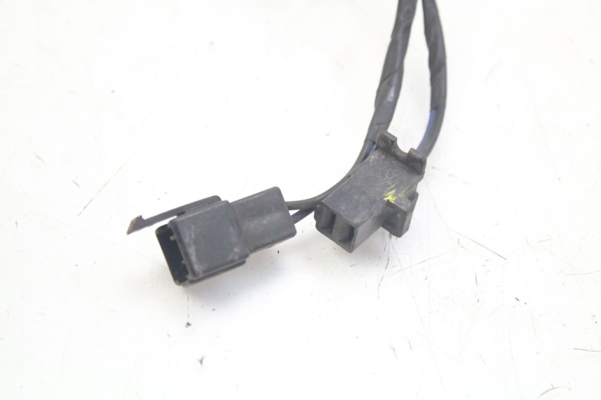 photo de RELAY KYMCO X-CITING XCITING 400 (2014 - 2018)