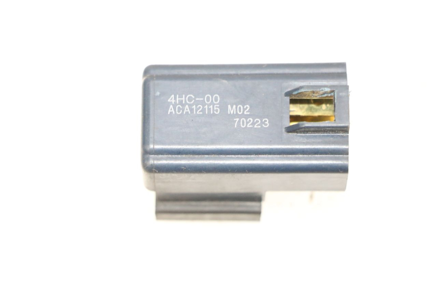 photo de ELECTRICAL RELAY YAMAHA X-CITY XCITY 125 (2007 - 2008)