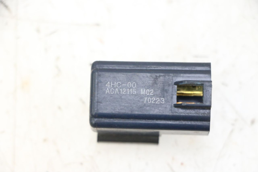 photo de ELECTRICAL RELAY YAMAHA X-CITY XCITY 125 (2007 - 2008)