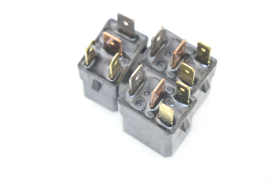 photo de RELAY YAMAHA XMAX X-MAX ABS 125 (2014 - 2016) - Component detail