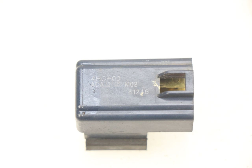 photo de ELECTRICAL RELAY YAMAHA XMAX X-MAX 125 (2006 - 2009)