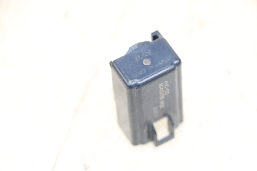 photo de ELECTRICAL RELAY YAMAHA XMAX X-MAX 125 (2006 - 2009)