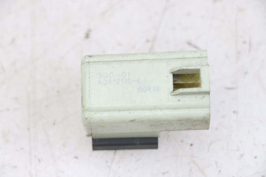 photo de ELECTRICAL RELAY YAMAHA X-MAX XMAX 125 (2010 - 2014)