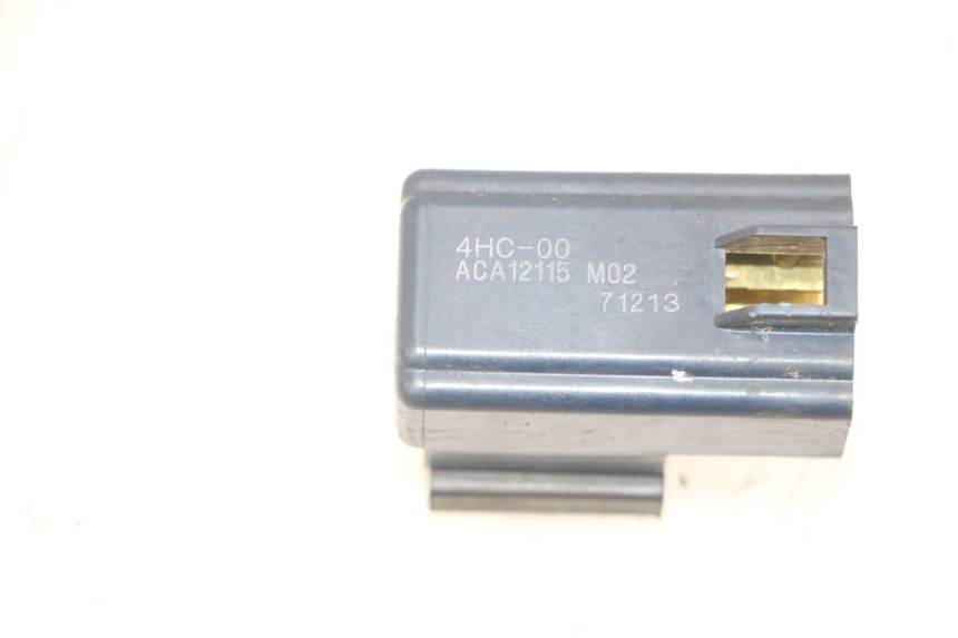 photo de ELECTRICAL RELAY YAMAHA XMAX X-MAX 125 (2006 - 2009)