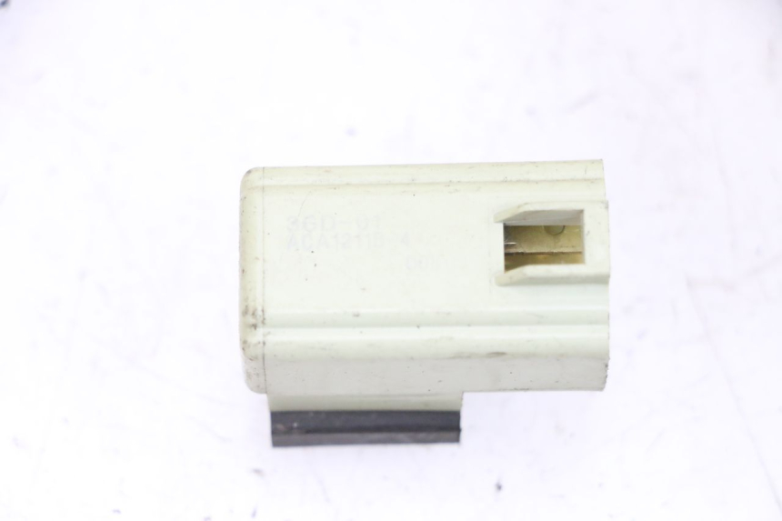 photo de ELECTRICAL RELAY YAMAHA X-MAX XMAX 125 (2010 - 2014) - Main view