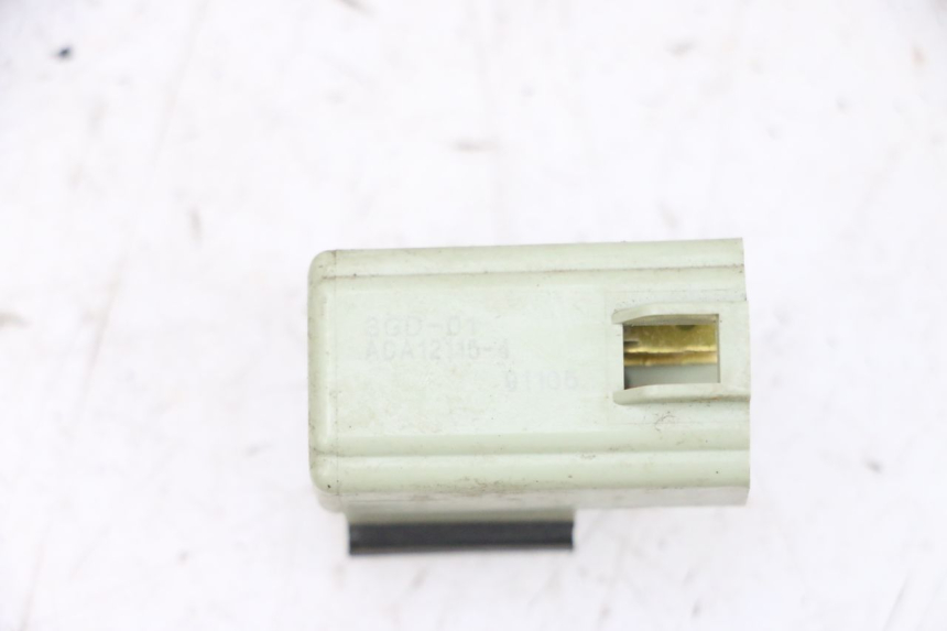 photo de ELECTRICAL RELAY YAMAHA X-MAX XMAX 125 (2010 - 2013) - Main view