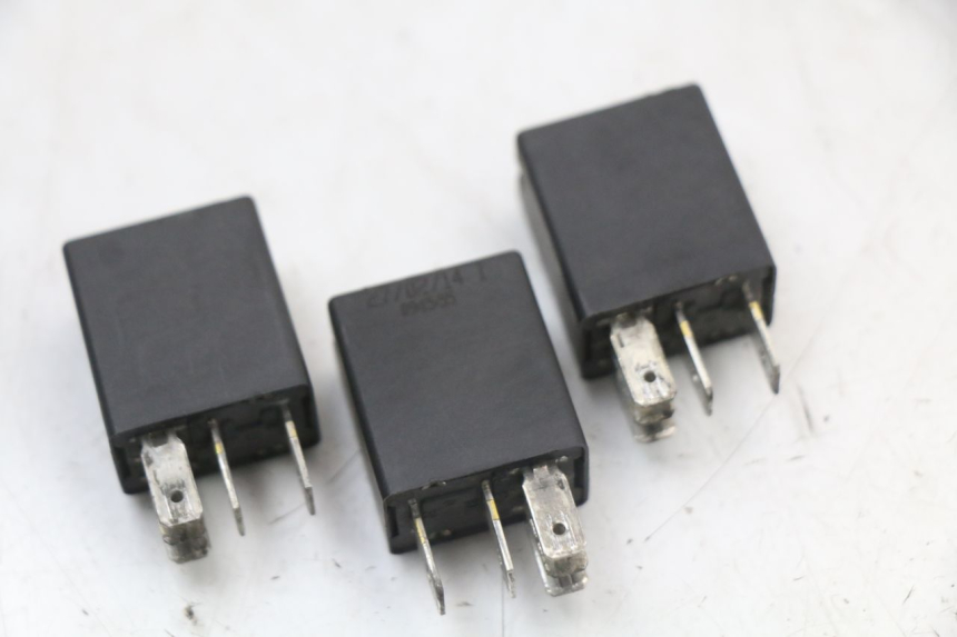 photo de ELECTRICAL RELAY PIAGGIO X10 125 (2012 - 2017)