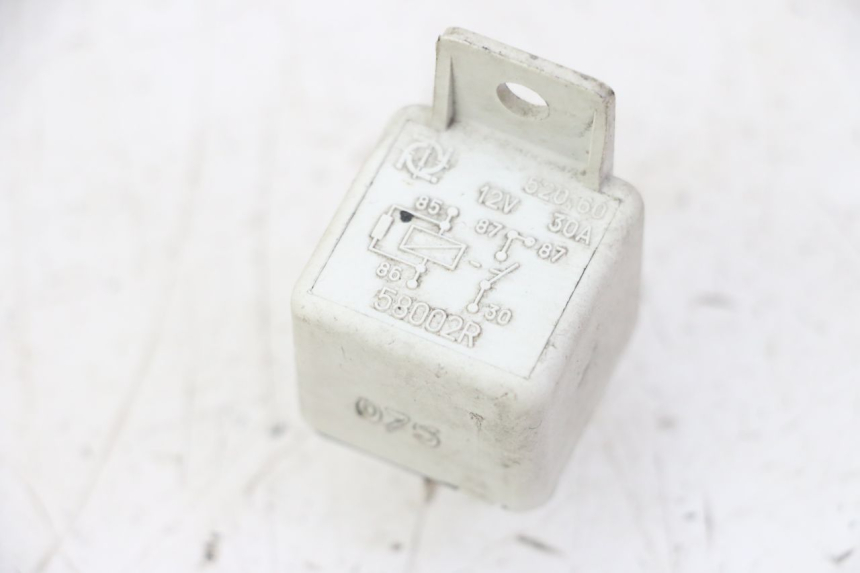 photo de ELECTRIC RELAY PIAGGIO X9 EVOLUTION 125 (2003 - 2007)