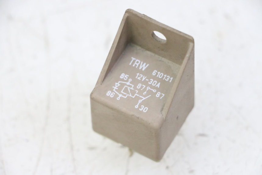 photo de ELECTRIC RELAY PIAGGIO X9 EVOLUTION 125 (2003 - 2007)