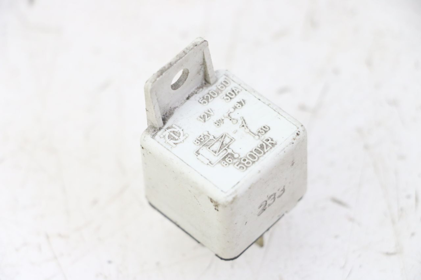 photo de ELECTRIC RELAY PIAGGIO X9 EVOLUTION 125 (2003 - 2007)