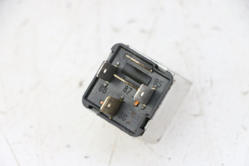 photo de ELECTRIC RELAY PIAGGIO X9 EVOLUTION 125 (2003 - 2007)