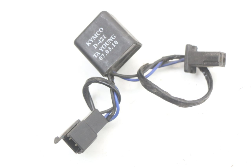 photo de RELAY KYMCO XCITING 250 (2006 - 2009)