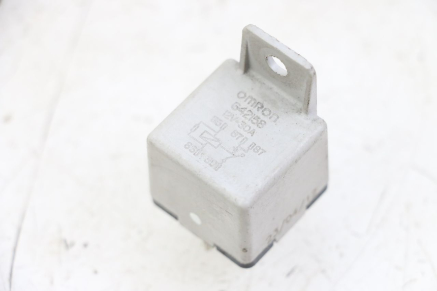 photo de ELECTRIC RELAY PIAGGIO XEVO - X EVO 125 (2007 - 2017) - Main view