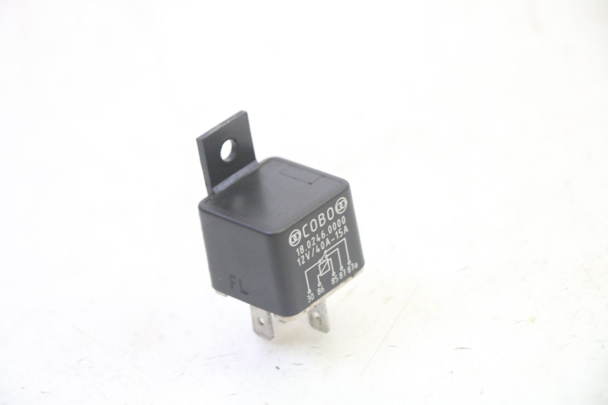 photo de ELECTRIC RELAY PIAGGIO XEVO - X EVO 125 (2007 - 2016)