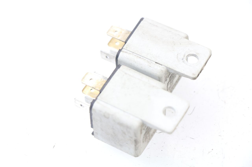 photo de RELAY PIAGGIO XEVO X-EVO 250 (2007 - 2012)