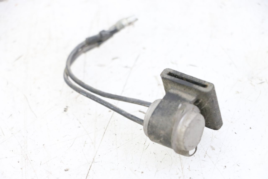 photo de RELAY YAMAHA XJN DIVERSION 600 (2000 - 2003)