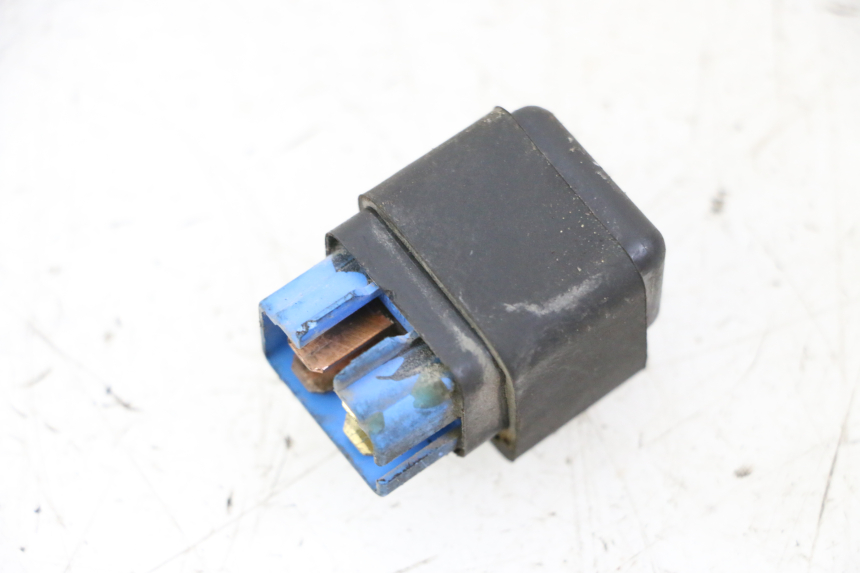 photo de RELAY YAMAHA XJN DIVERSION 600 (2000 - 2003)