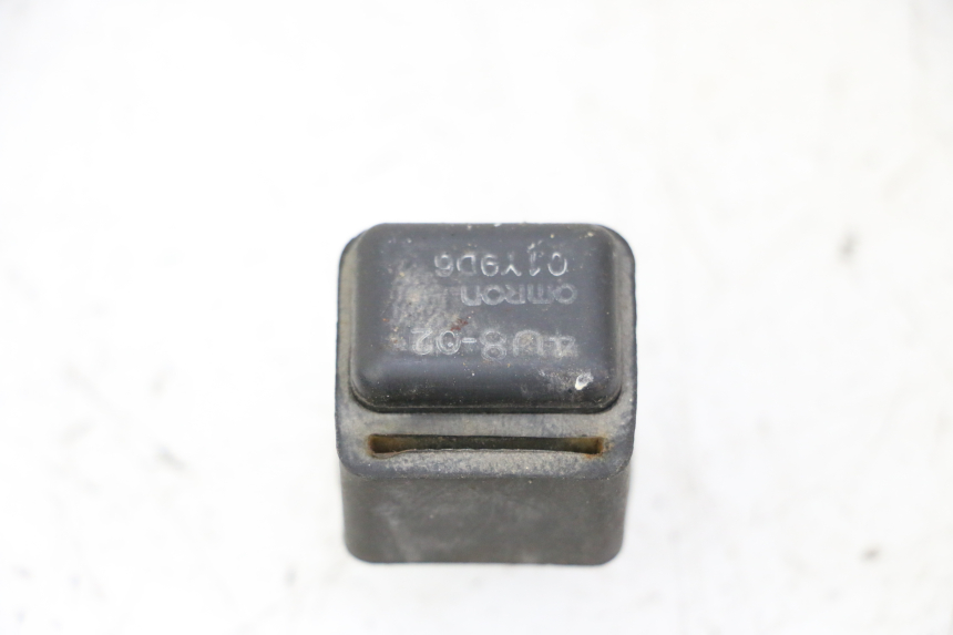 photo de RELAY YAMAHA XJN DIVERSION 600 (2000 - 2003)