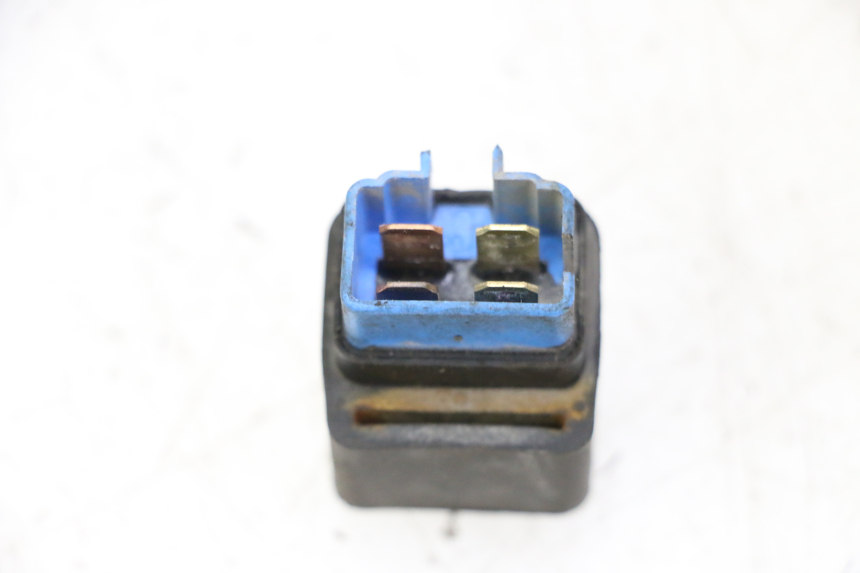 photo de RELAY YAMAHA XJN DIVERSION 600 (2000 - 2003)