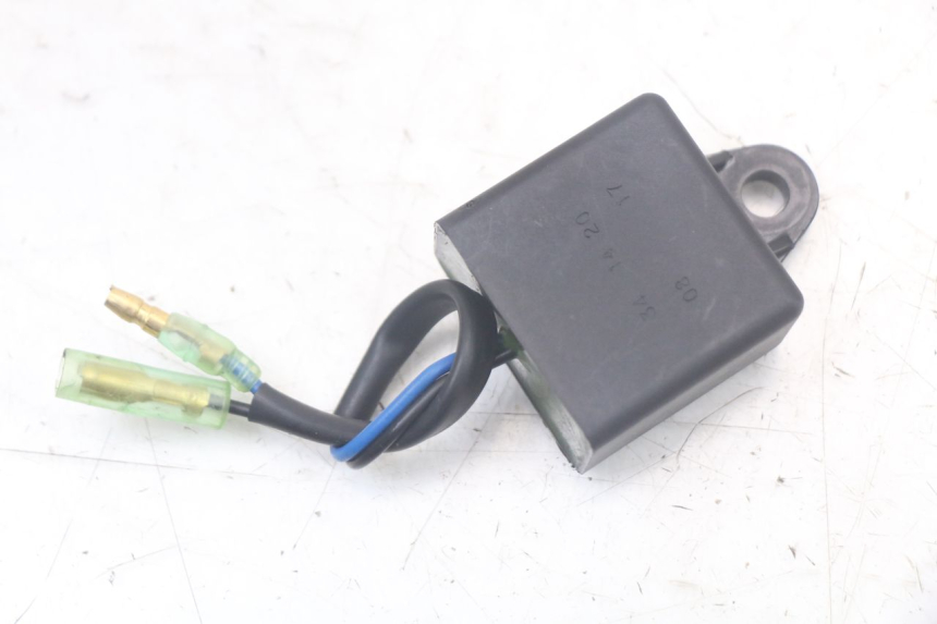 photo de ELECTRICAL RELAY YAMAHA AEROX 2T 50 (2013 - 2017)