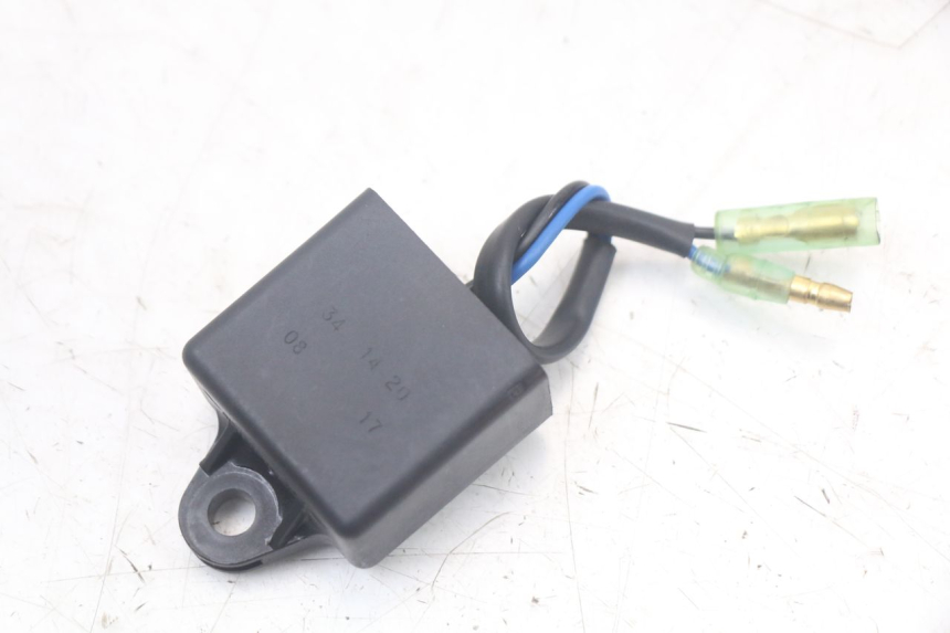 photo de ELECTRICAL RELAY YAMAHA AEROX 2T 50 (2013 - 2017)