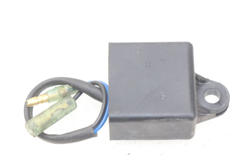 photo de RELAY YAMAHA AEROX NAKED 2T 50 (2013 - 2017)