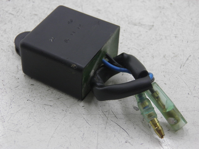 photo de ELECTRICAL RELAY YAMAHA BW'S 50 (2004 - 2017)