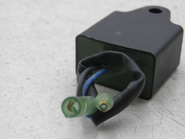 photo de ELECTRICAL RELAY YAMAHA BW'S 50 (2004 - 2017)