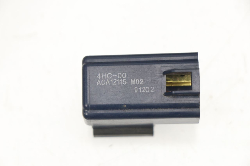 photo de ELECTRICAL RELAY YAMAHA BW'S BWS 125 (2010 - 2013)