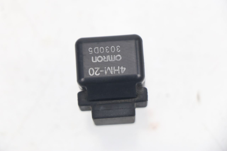 photo de ELECTRICAL RELAY YAMAHA BW'S BWS 125 (2010 - 2013)