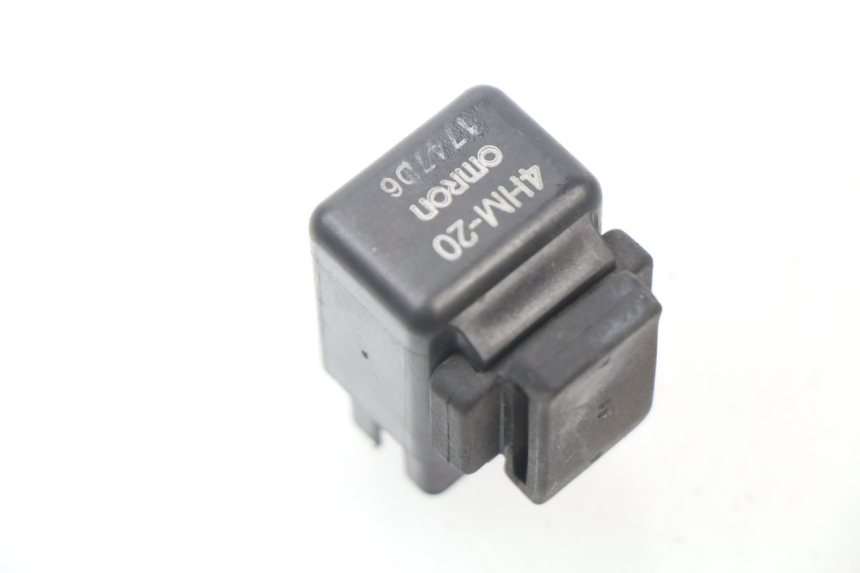 photo de ELECTRICAL RELAY YAMAHA BW'S BWS 125 (2010 - 2013)