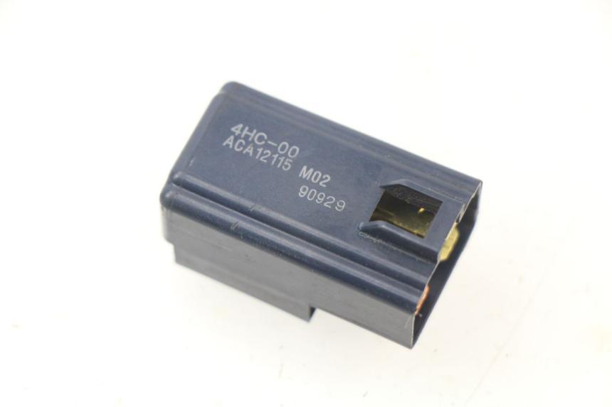 photo de ELECTRICAL RELAY YAMAHA BW'S BWS 125 (2010 - 2013)