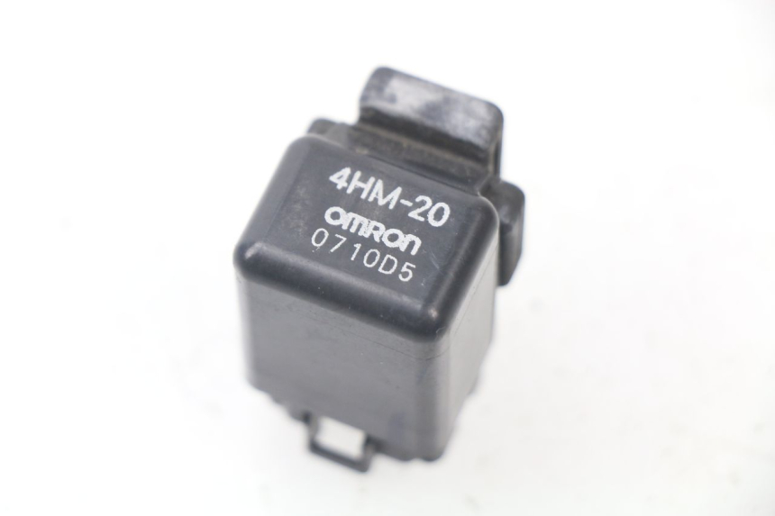 photo de ELECTRICAL RELAY YAMAHA BW'S BWS 125 (2010 - 2013)