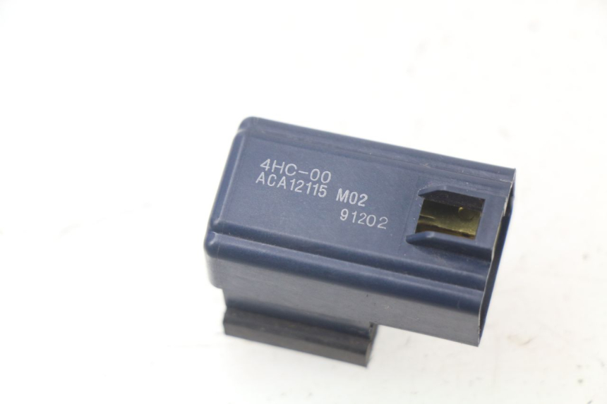 photo de ELECTRICAL RELAY YAMAHA BW'S BWS 125 (2010 - 2013)