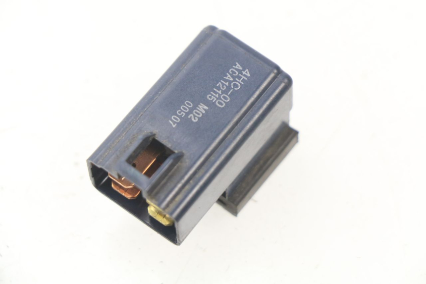 photo de ELECTRICAL RELAY YAMAHA BW'S BWS 125 (2010 - 2013)