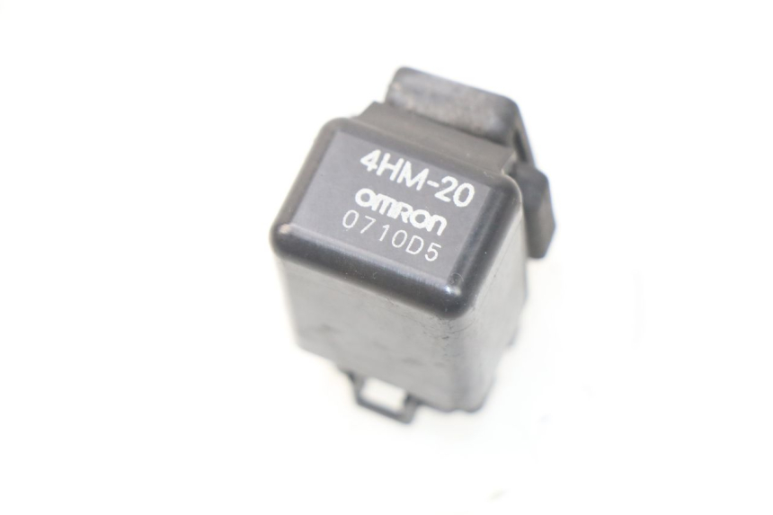 photo de ELECTRICAL RELAY YAMAHA BW'S BWS 125 (2010 - 2013)