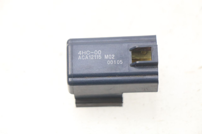 photo de ELECTRICAL RELAY YAMAHA BW'S BWS 125 (2010 - 2013)