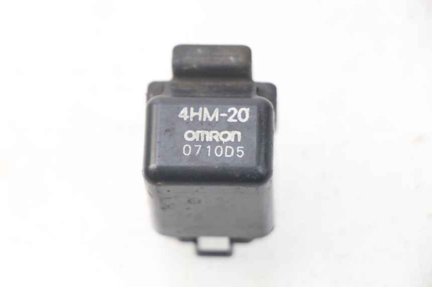 photo de ELECTRICAL RELAY YAMAHA BW'S BWS 125 (2010 - 2013)