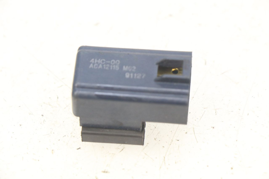 photo de ELECTRICAL RELAY YAMAHA BW'S BWS 125 (2010 - 2013)