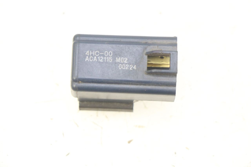 photo de ELECTRICAL RELAY YAMAHA BW'S BWS 125 (2010 - 2013)