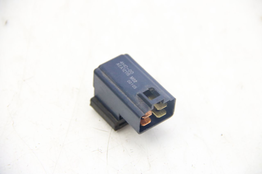 photo de ELECTRICAL RELAY YAMAHA BW'S BWS 125 (2010 - 2013)